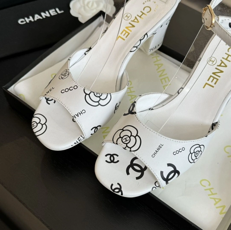 Chxnxl High Heels Bright 132871