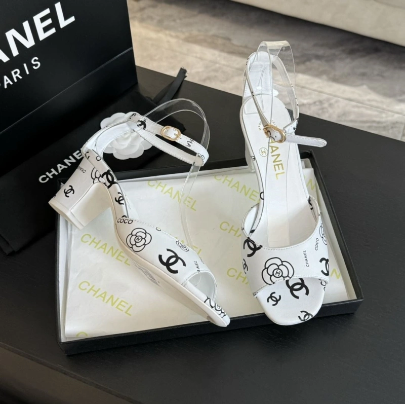 Chxnxl High Heels Bright 132871