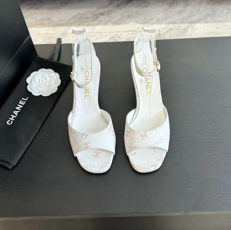 Chxnxl High Heels SportInspired 132868