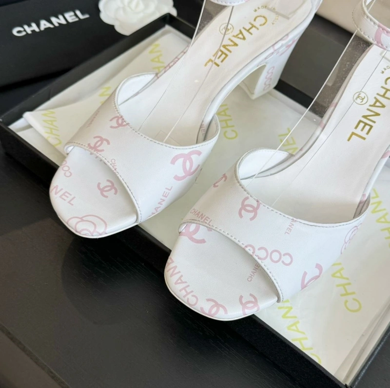 Chxnxl High Heels SportInspired 132868