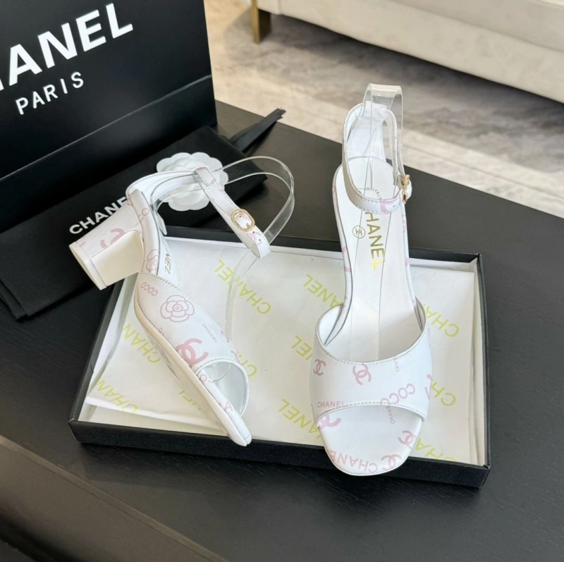 Chxnxl High Heels SportInspired 132868