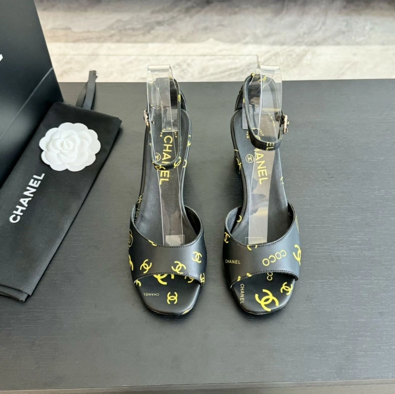 GoodFit Chxnxl High Heels 132870