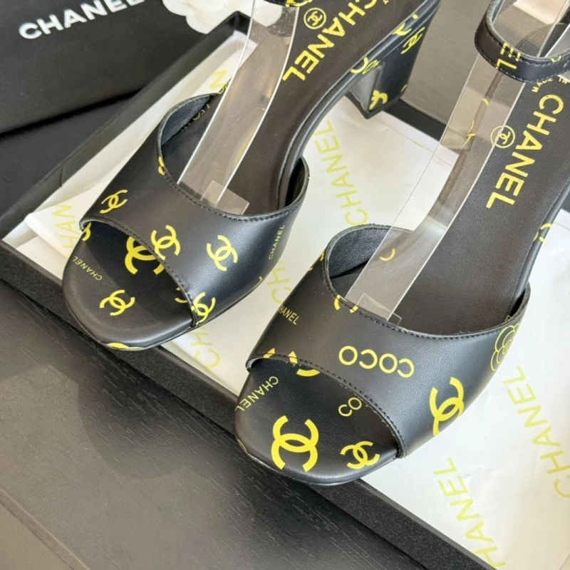 GoodFit Chxnxl High Heels 132870