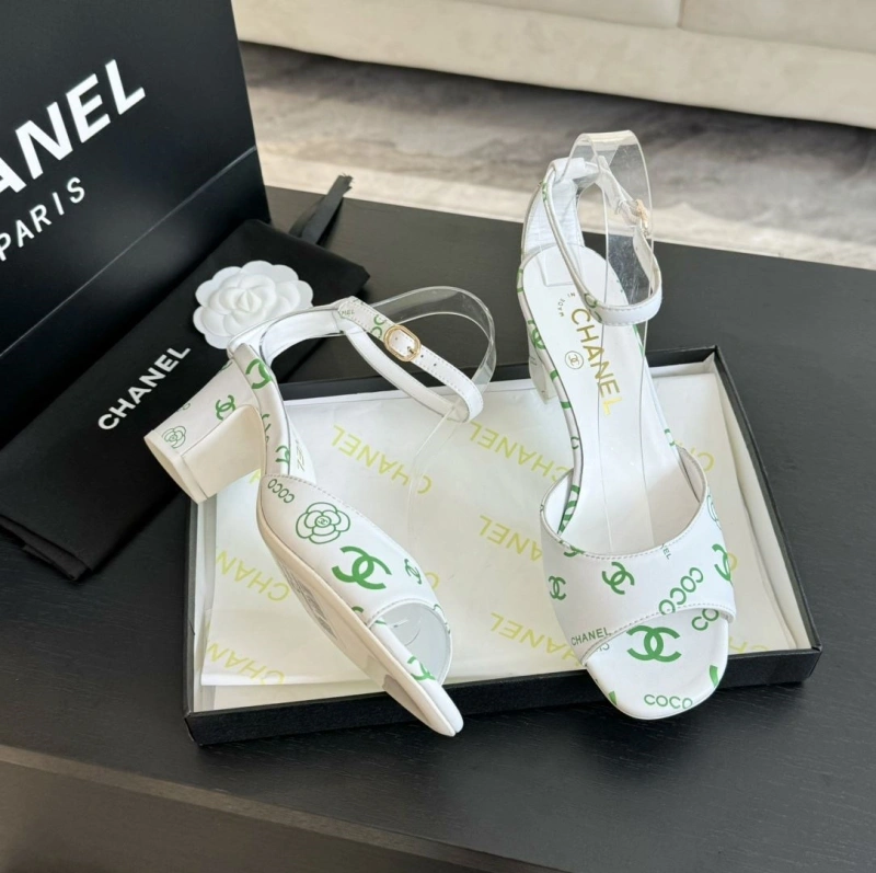Chxnxl High Heels Durable 132867