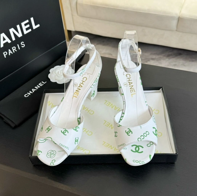 Chxnxl High Heels Durable 132867