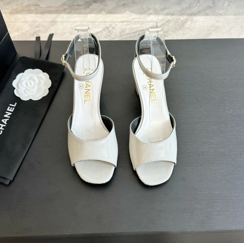 Chxnxl High Heels Modern 132865
