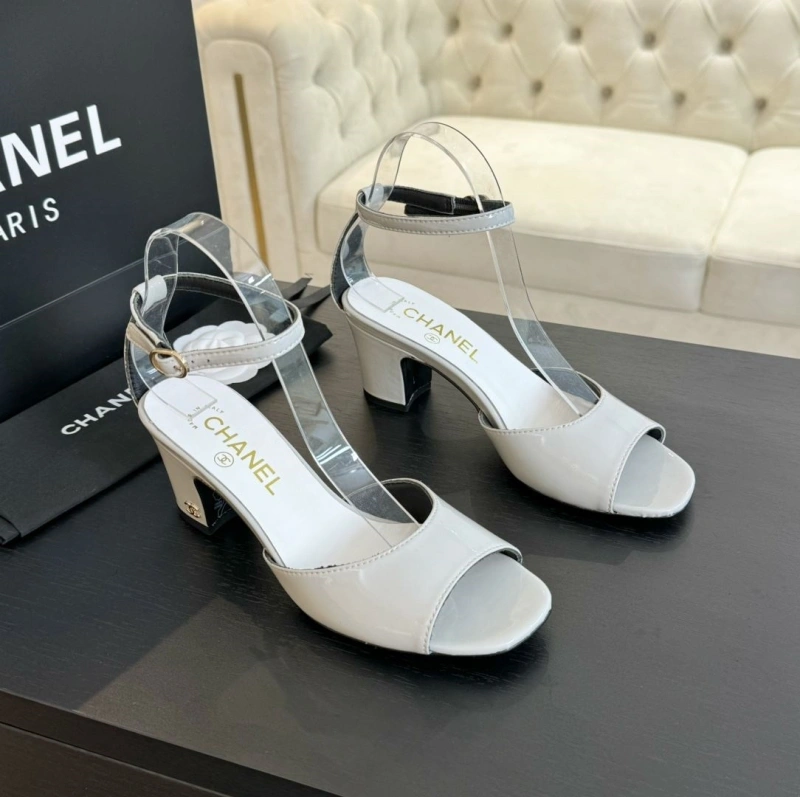 Chxnxl High Heels Modern 132865