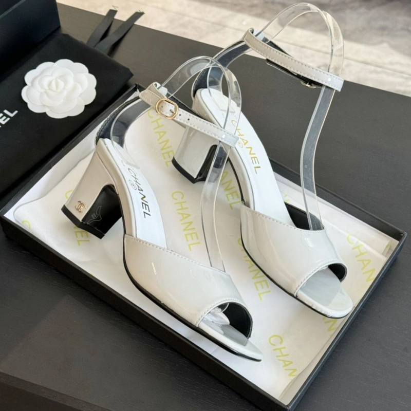 Chxnxl High Heels Modern 132865