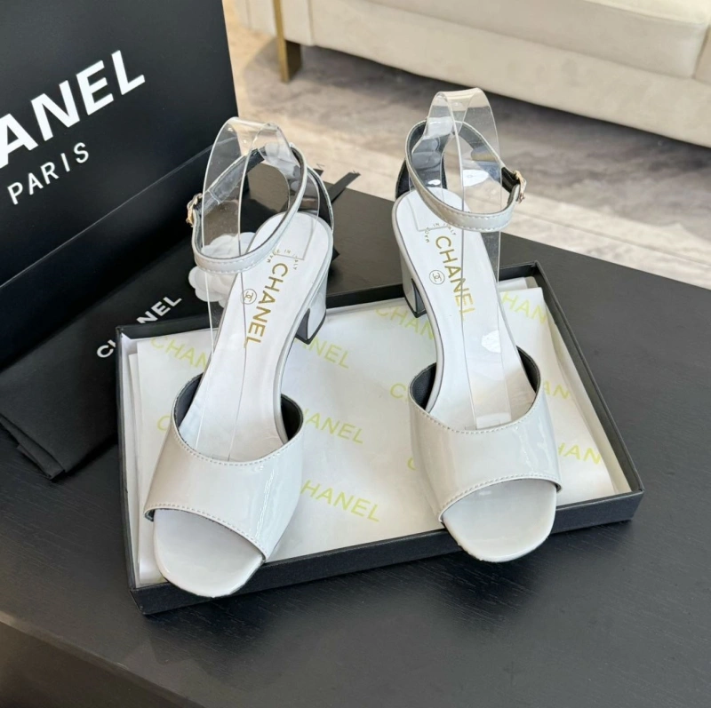Chxnxl High Heels Modern 132865