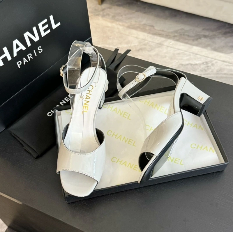 Chxnxl High Heels Modern 132865