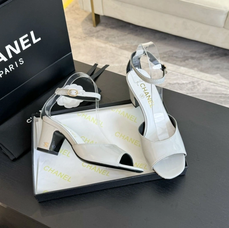 Chxnxl High Heels Modern 132865