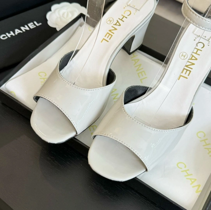 Chxnxl High Heels Modern 132865