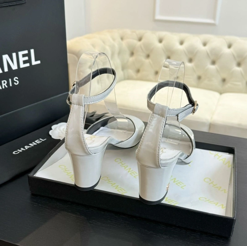 Chxnxl High Heels Modern 132865