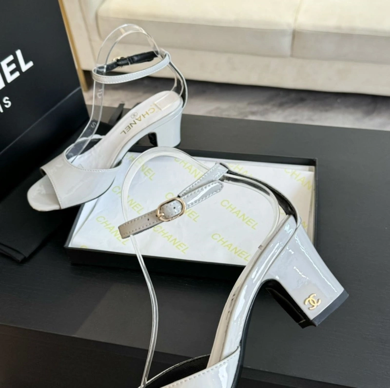 Chxnxl High Heels Modern 132865