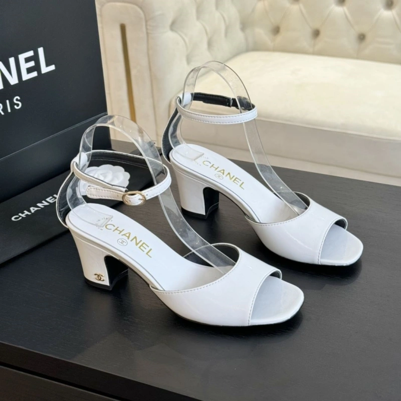 Chxnxl High Heels Bold 132864