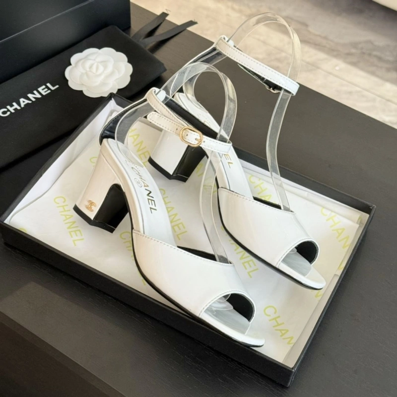 Chxnxl High Heels Bold 132864