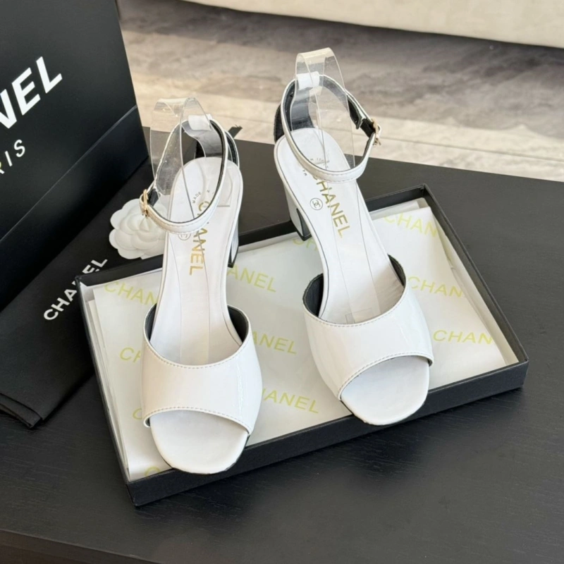 Chxnxl High Heels Bold 132864