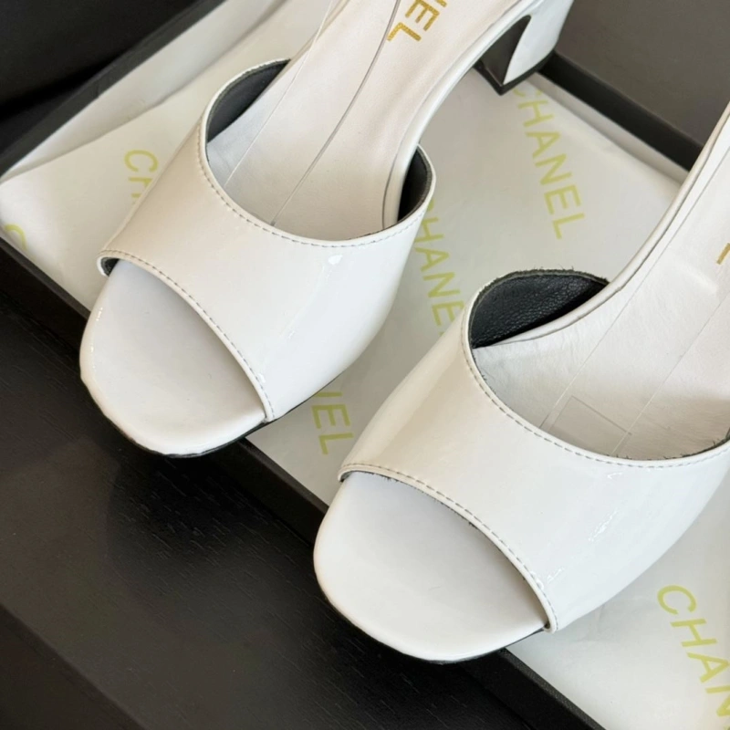 Chxnxl High Heels Bold 132864