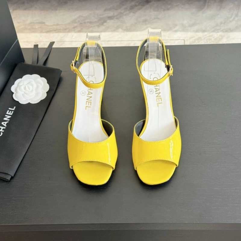 UrbanStyle Chxnxl High Heels 132861