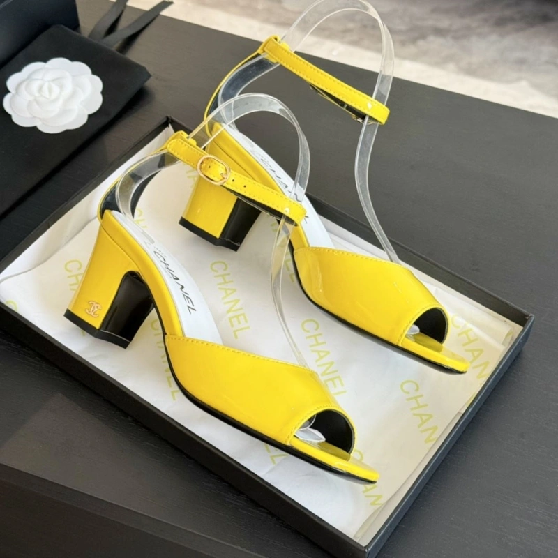 UrbanStyle Chxnxl High Heels 132861