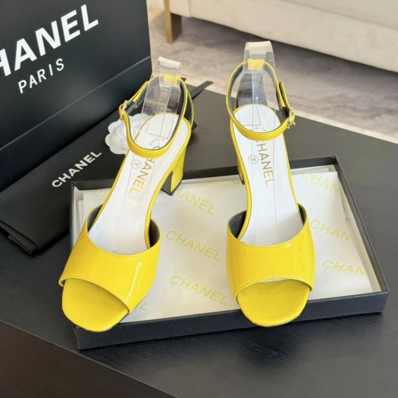 UrbanStyle Chxnxl High Heels 132861