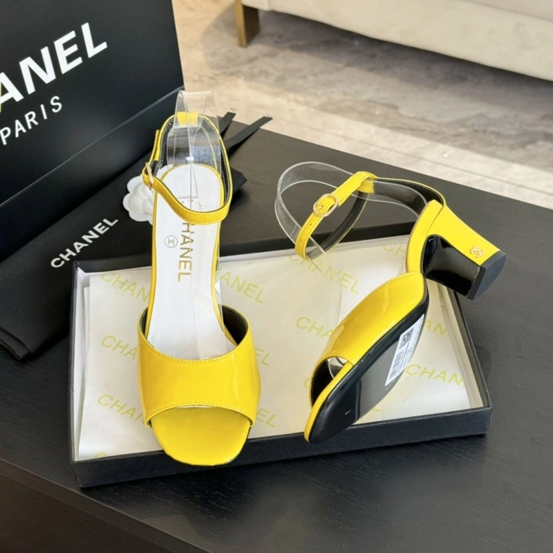 UrbanStyle Chxnxl High Heels 132861