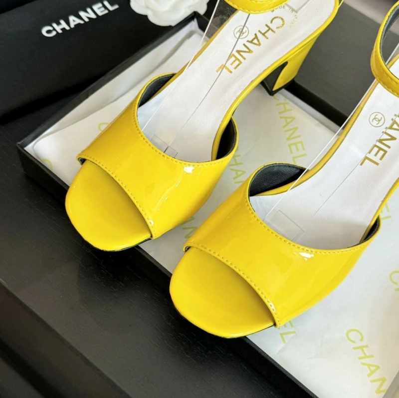 UrbanStyle Chxnxl High Heels 132861