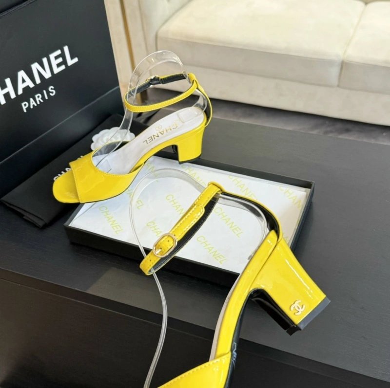 UrbanStyle Chxnxl High Heels 132861