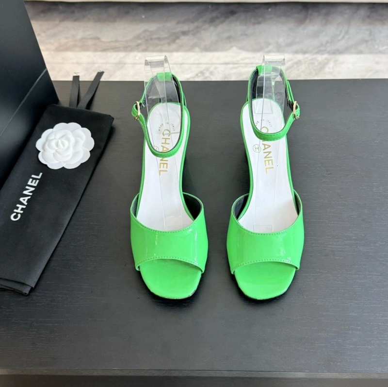 Chxnxl High Heels TopPick 132857