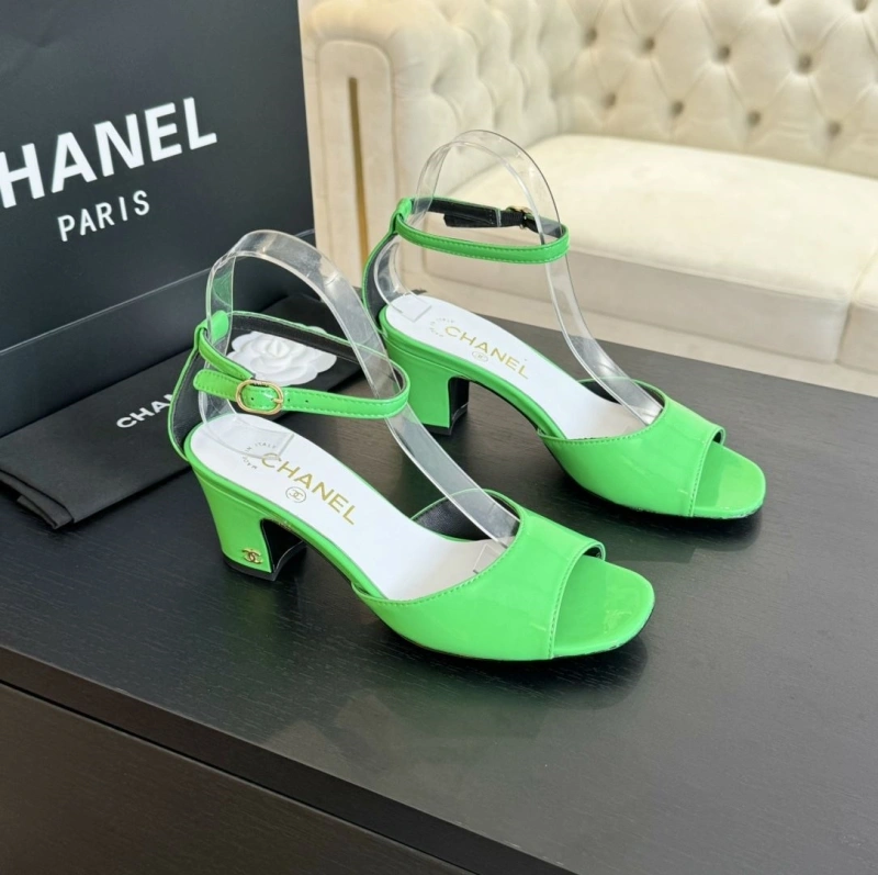 Chxnxl High Heels TopPick 132857