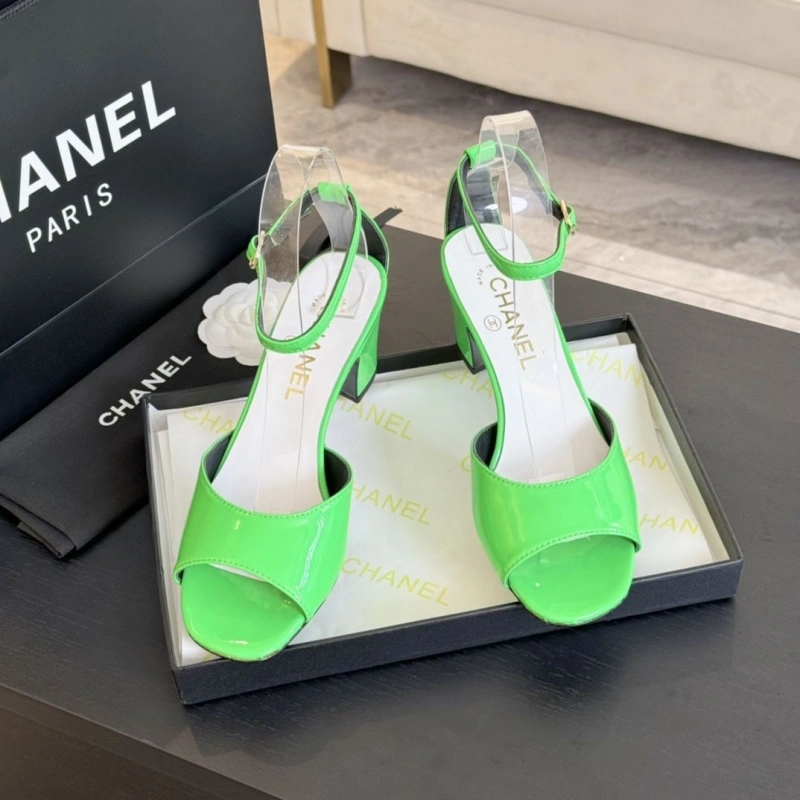Chxnxl High Heels TopPick 132857