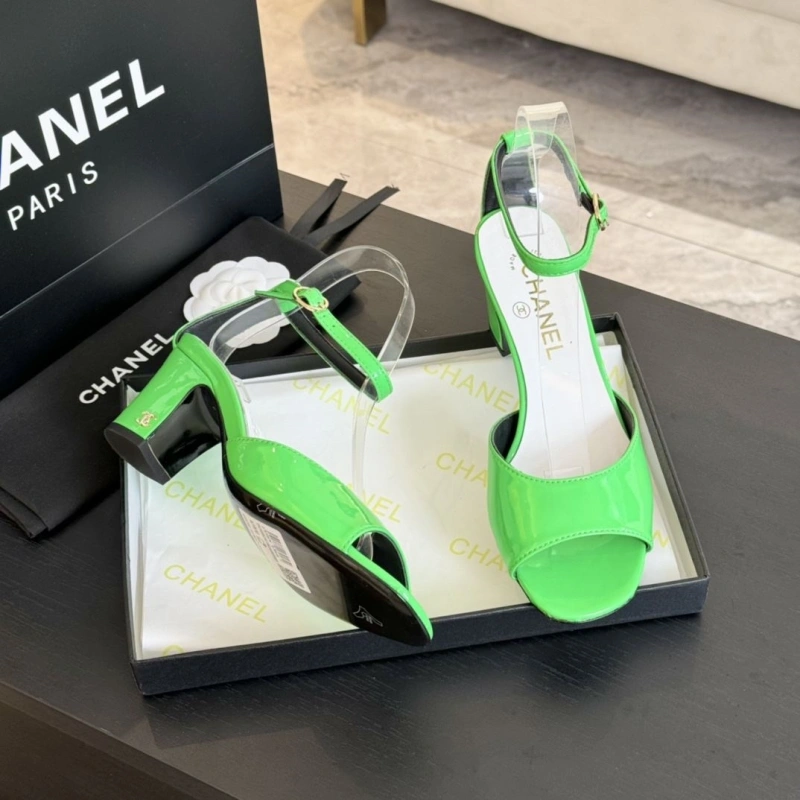 Chxnxl High Heels TopPick 132857