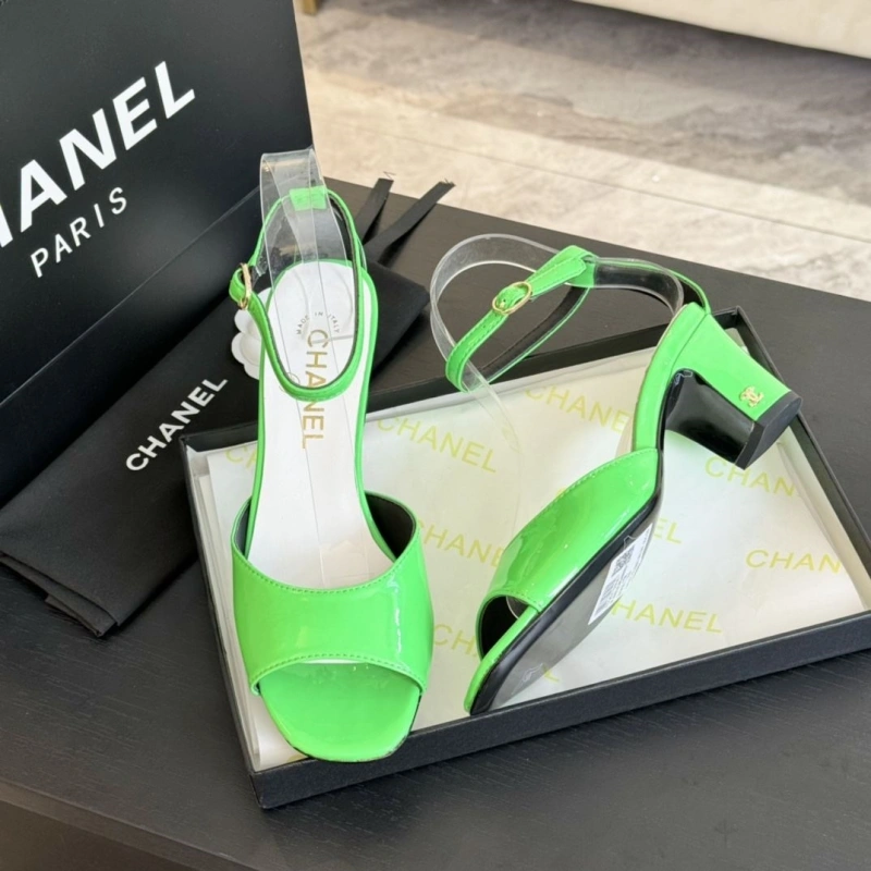 Chxnxl High Heels TopPick 132857