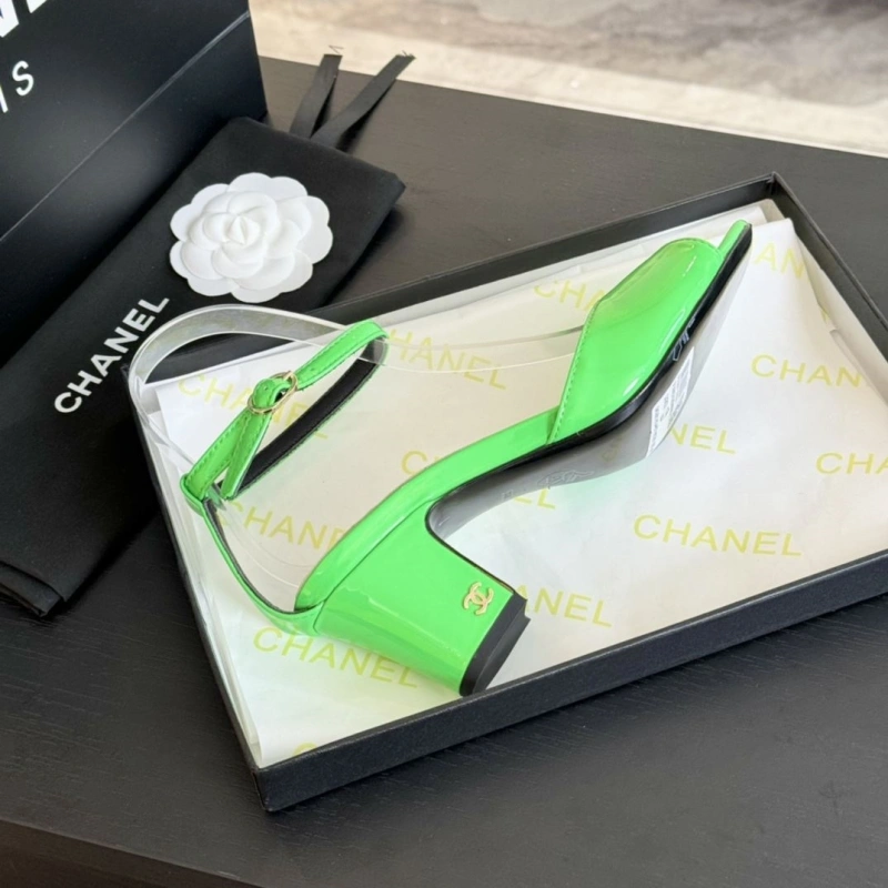 Chxnxl High Heels TopPick 132857