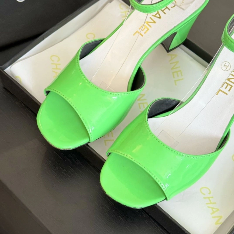 Chxnxl High Heels TopPick 132857