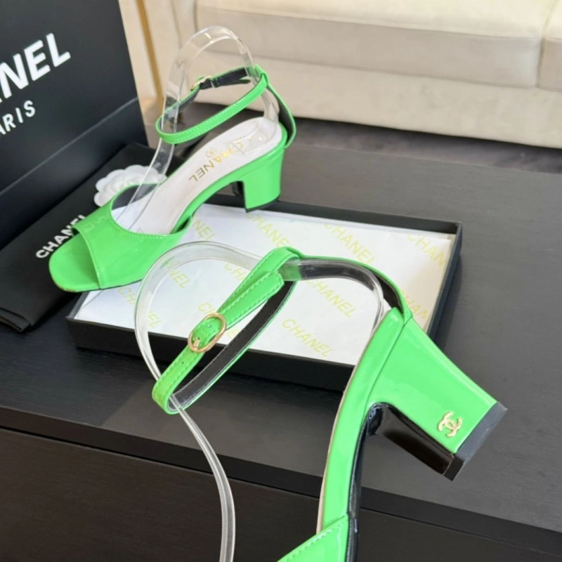 Chxnxl High Heels TopPick 132857