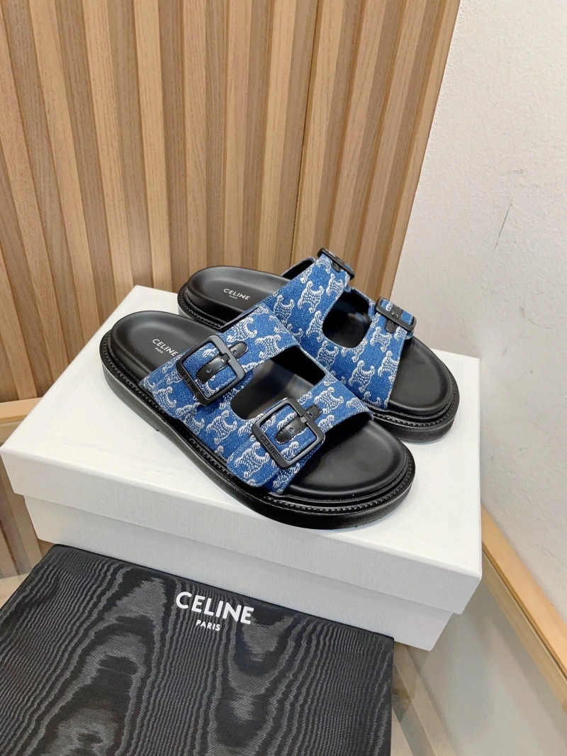 Cxlxne Slippers Resilient 116827
