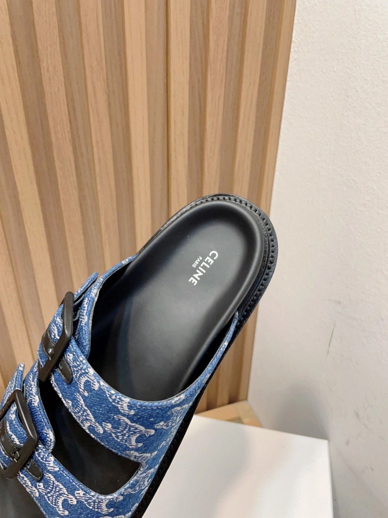 Cxlxne Slippers Resilient 116827