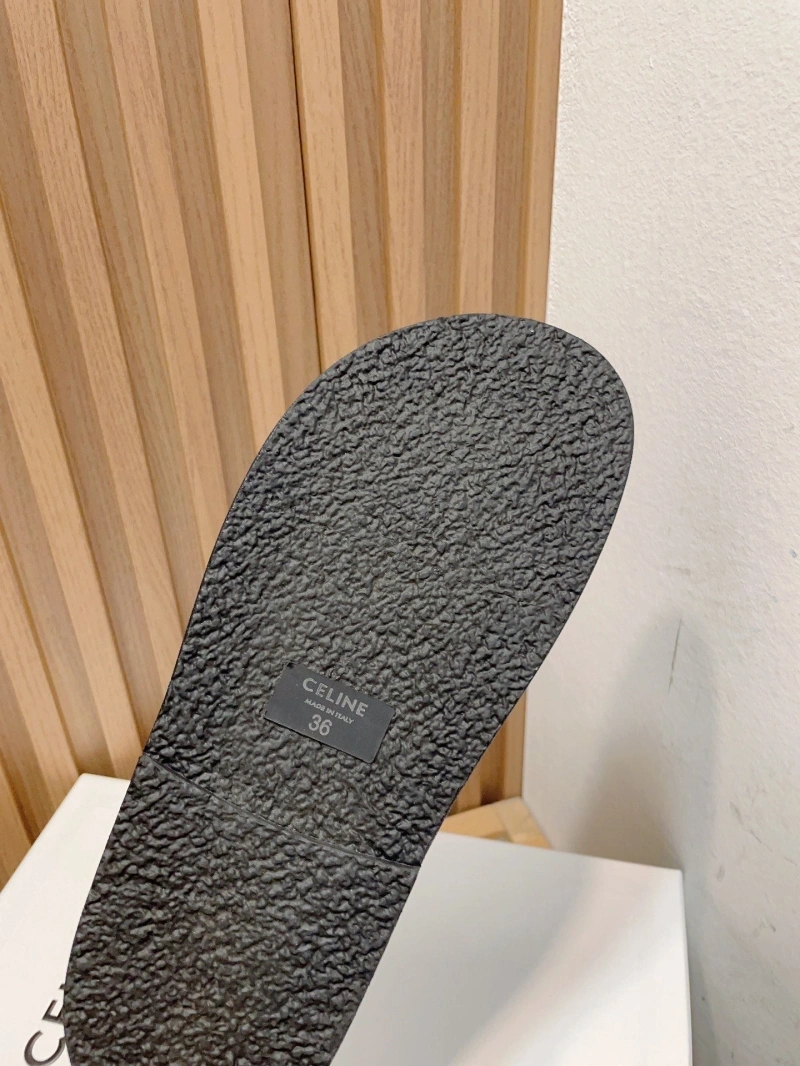 Cxlxne Slippers Resilient 116827