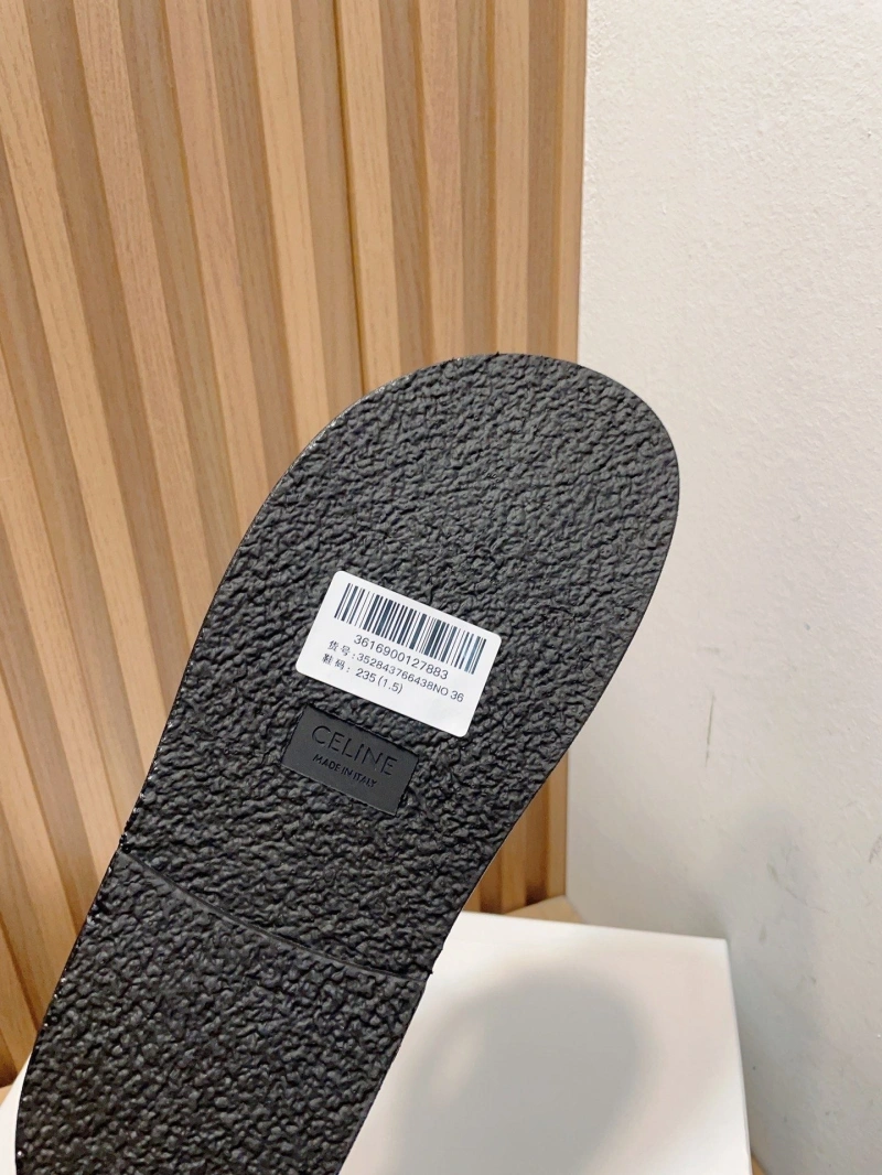 Cxlxne Slippers Trendy 116823