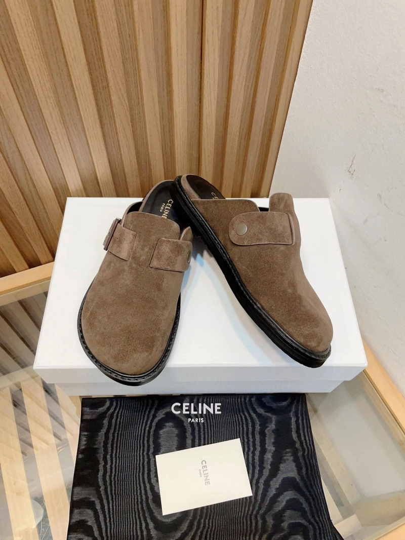 Cxlxne Slippers EasyMatch 116822