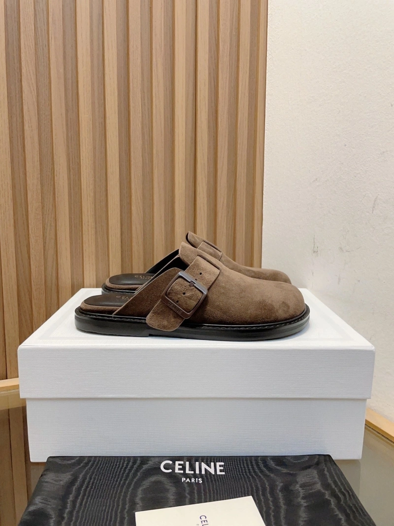 Cxlxne Slippers EasyMatch 116822