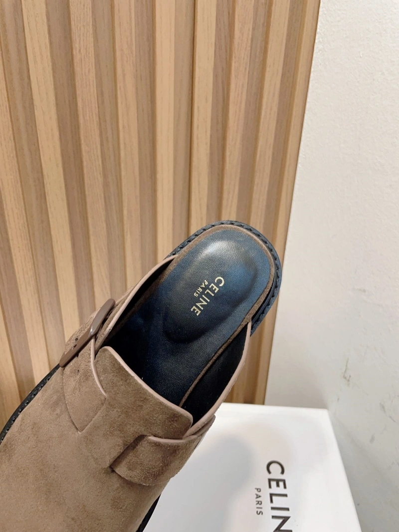 Cxlxne Slippers EasyMatch 116822