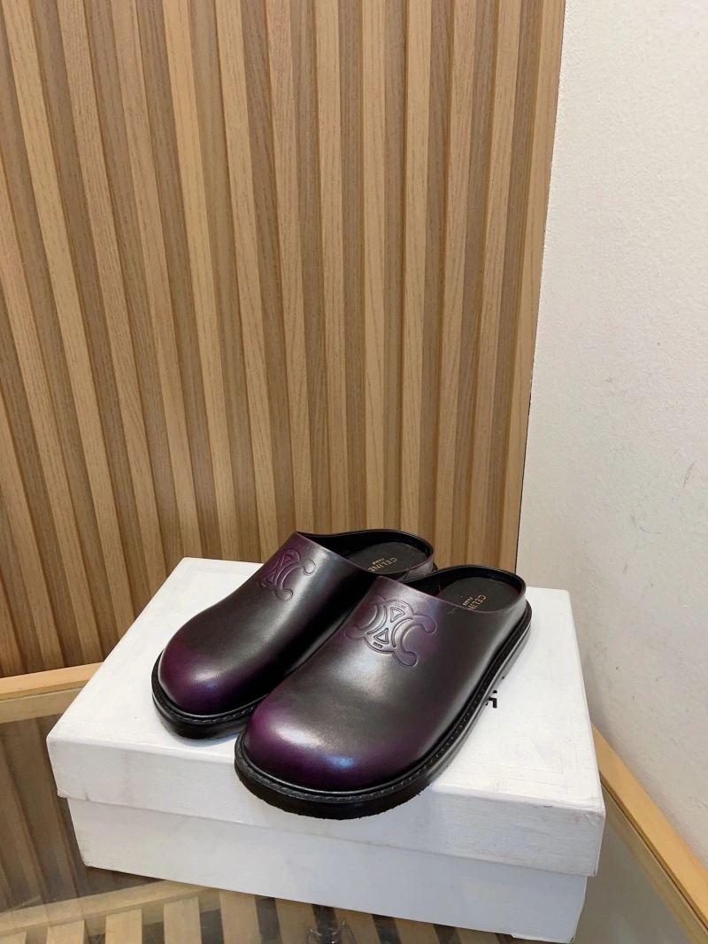 Cxlxne Slippers Flexible 116829