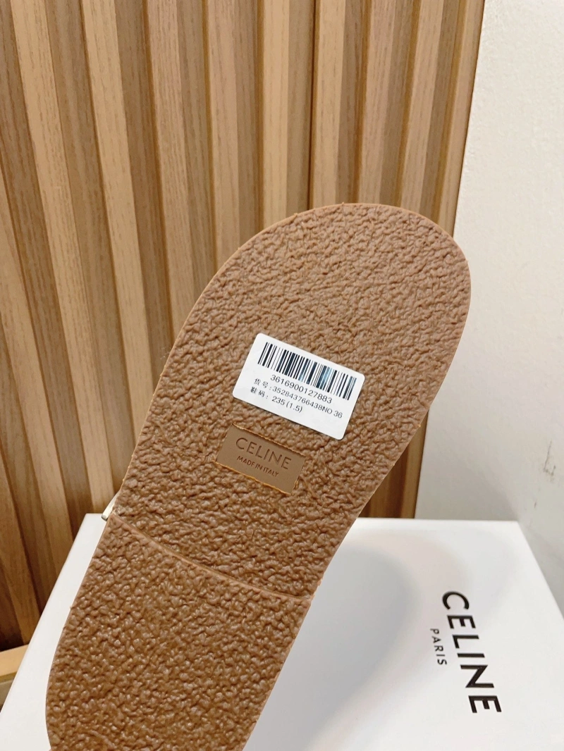 Cxlxne Slippers Comfortable 116819