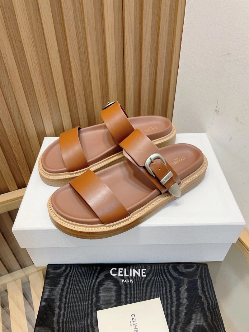 NewStyle Cxlxne Slippers 116816