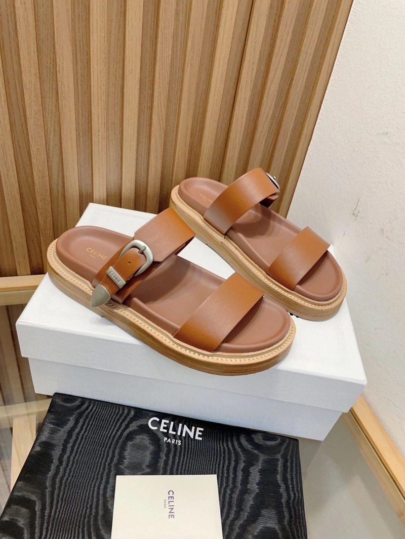 NewStyle Cxlxne Slippers 116816