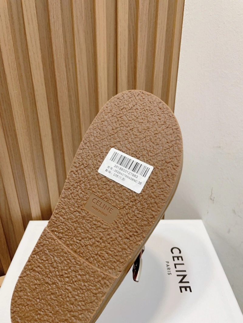NewStyle Cxlxne Slippers 116816