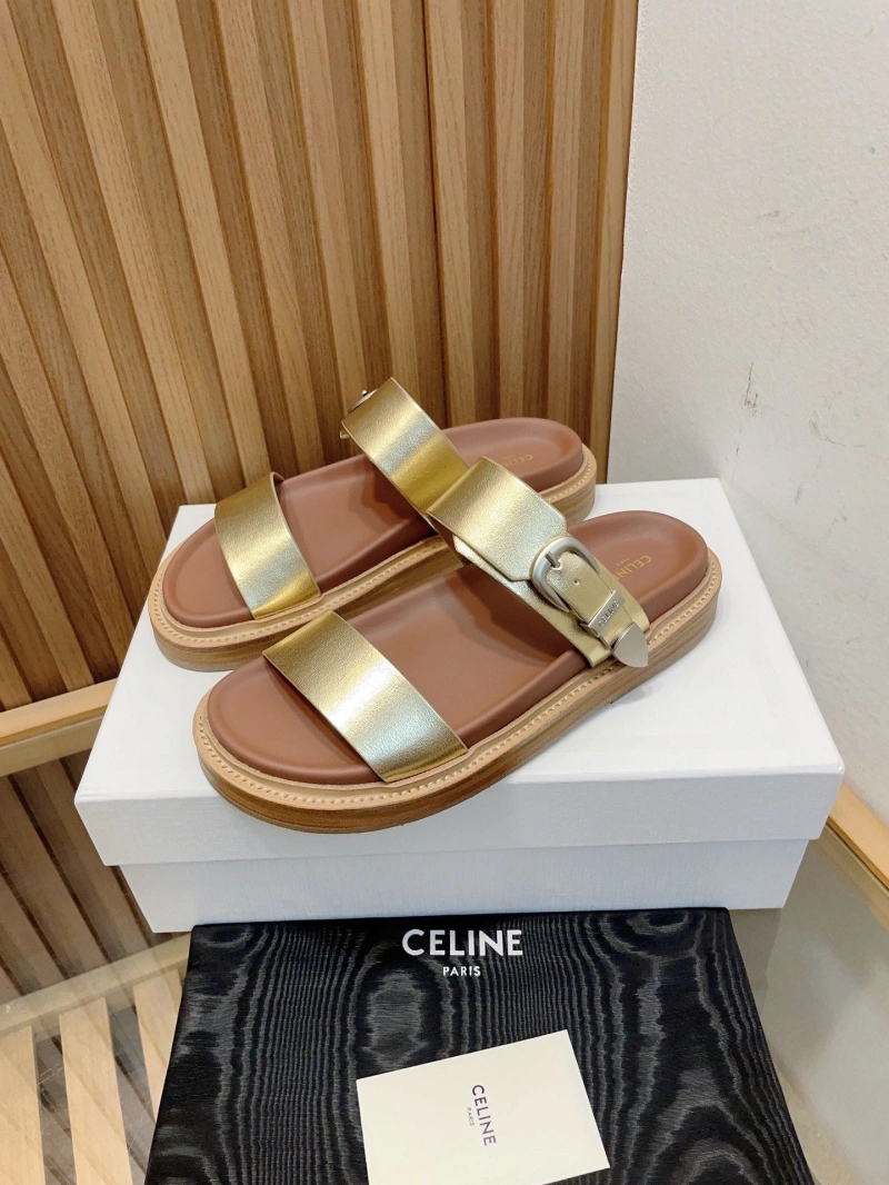 HighQuality Cxlxne Slippers 116818