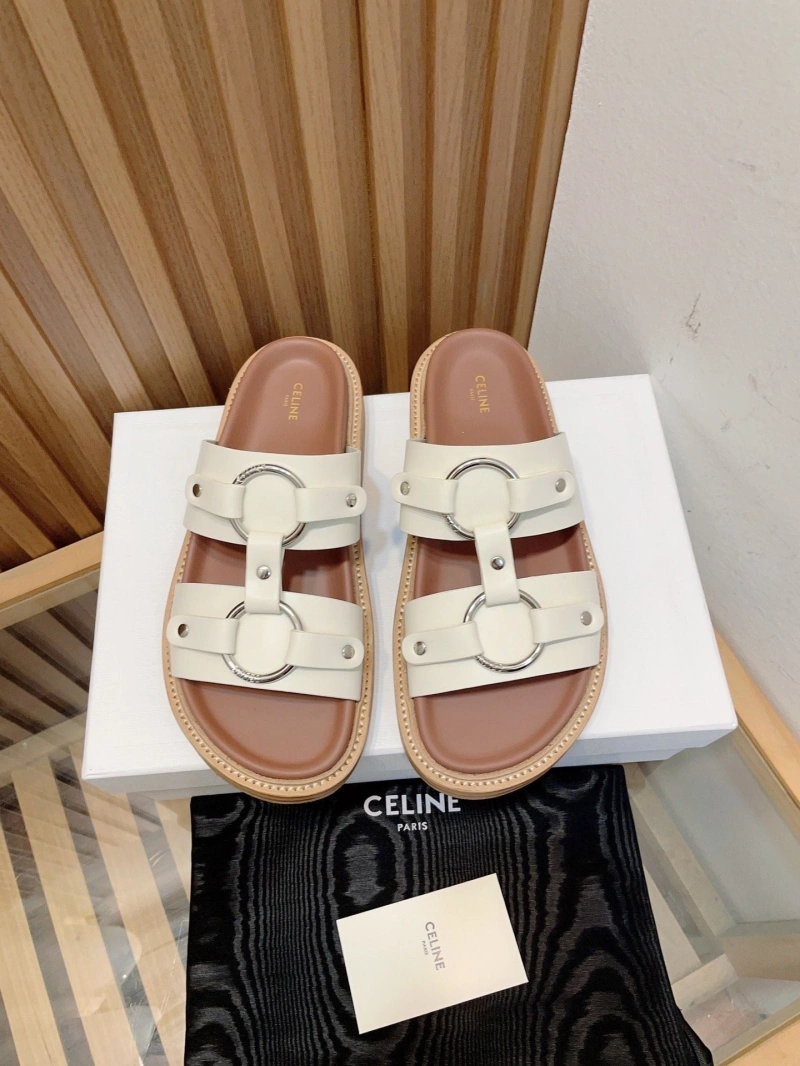 Classic Cxlxne Slippers 116814